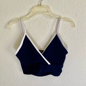 brand new w/o tags brandy melville tank